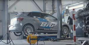 Volkswagen Polo GTI by BR-Performance 2020 года 